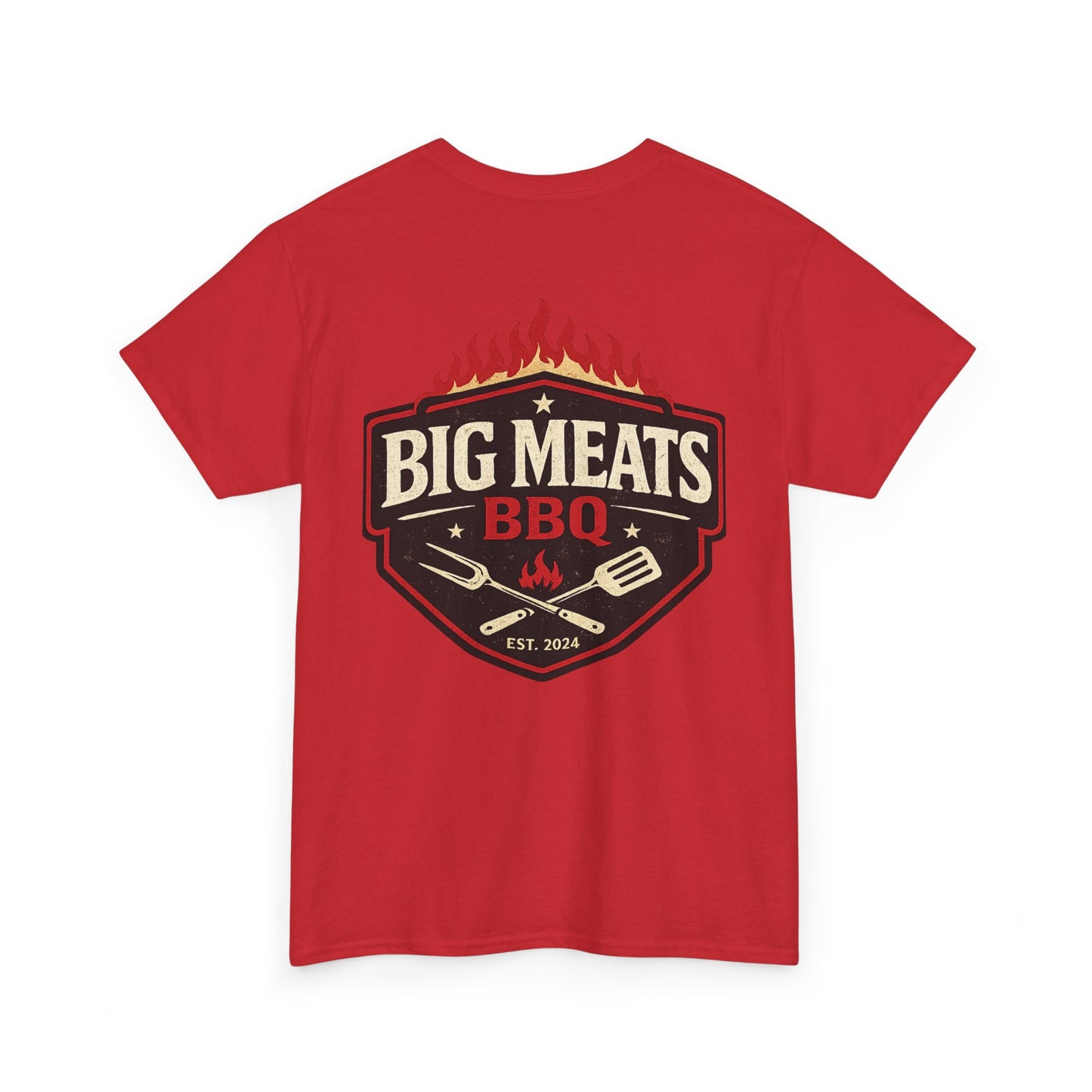 Got Meat? Funny BBQ Meat Lover T-Shirt