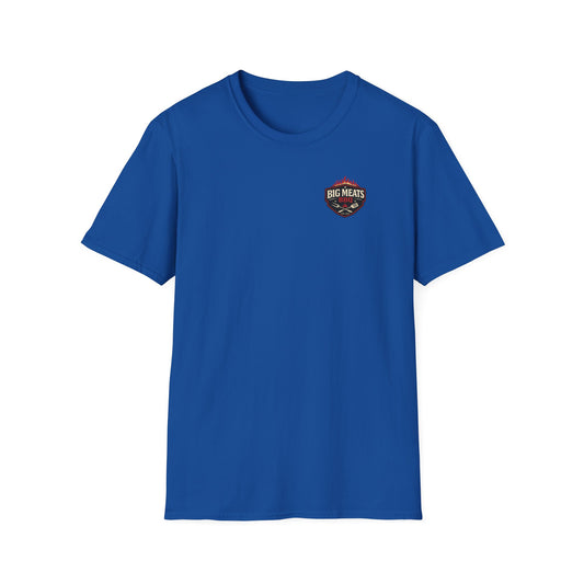 Smoke it Whole T-Shirt