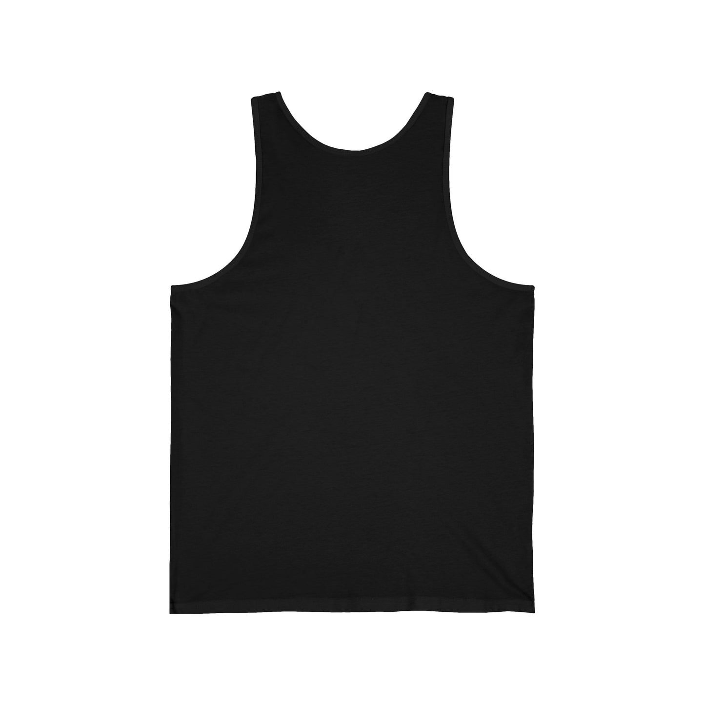 Team Pork Tank Top — Retro BBQ Pig 'Best Brisket, Reign Supreme' Grill Tee