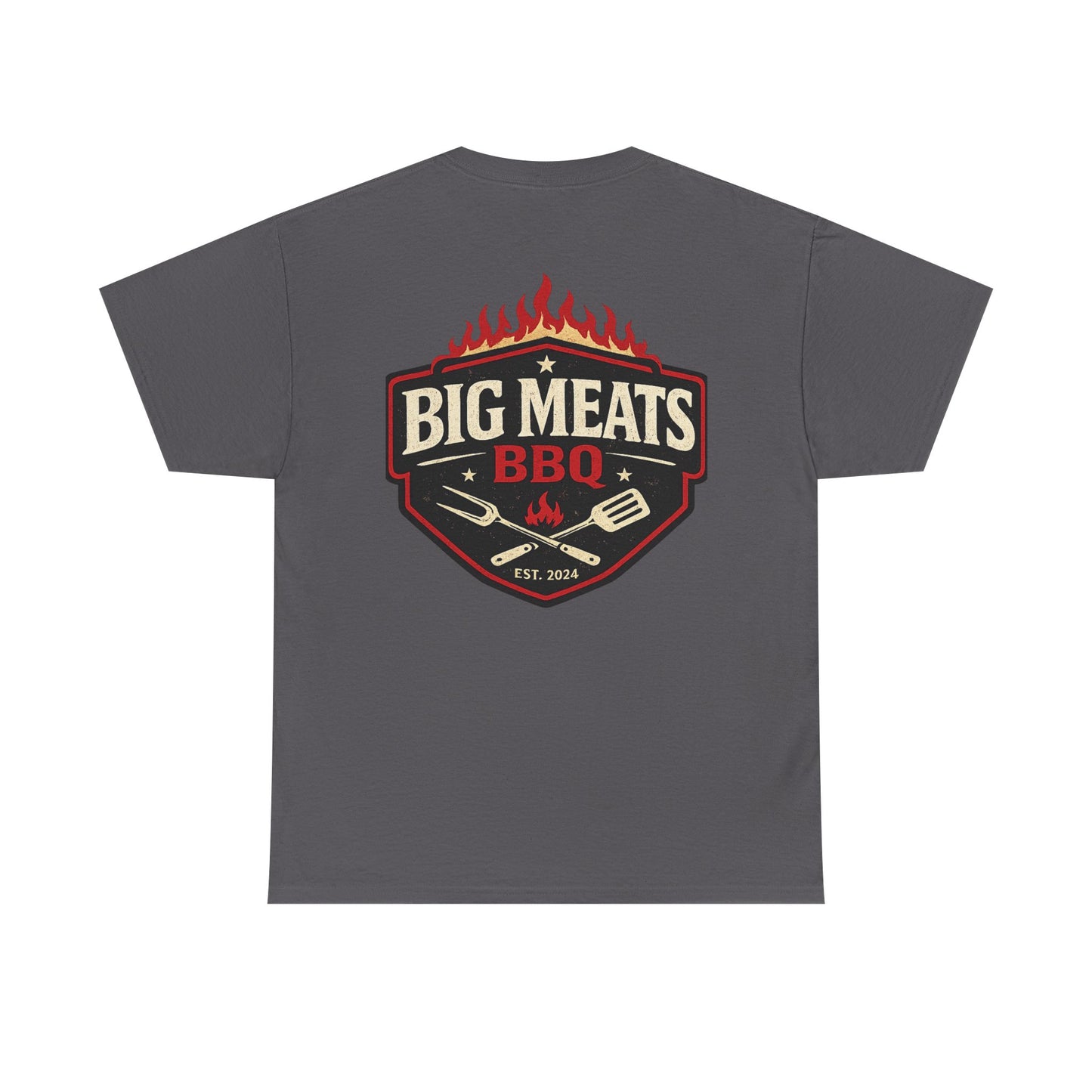 Got Meat? Funny BBQ Meat Lover T-Shirt