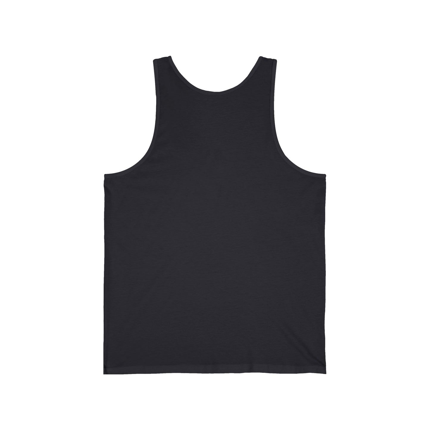 Team Pork Tank Top — Retro BBQ Pig 'Best Brisket, Reign Supreme' Grill Tee