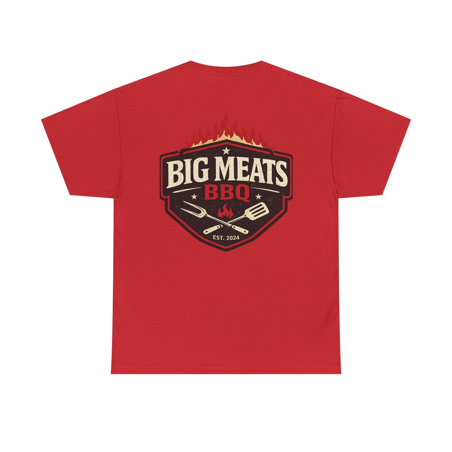 Got Meat? Funny BBQ Meat Lover T-Shirt