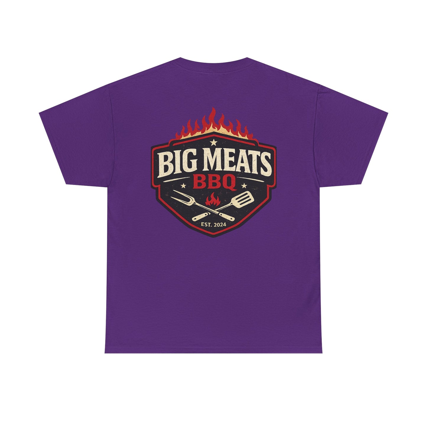Got Meat? Funny BBQ Meat Lover T-Shirt