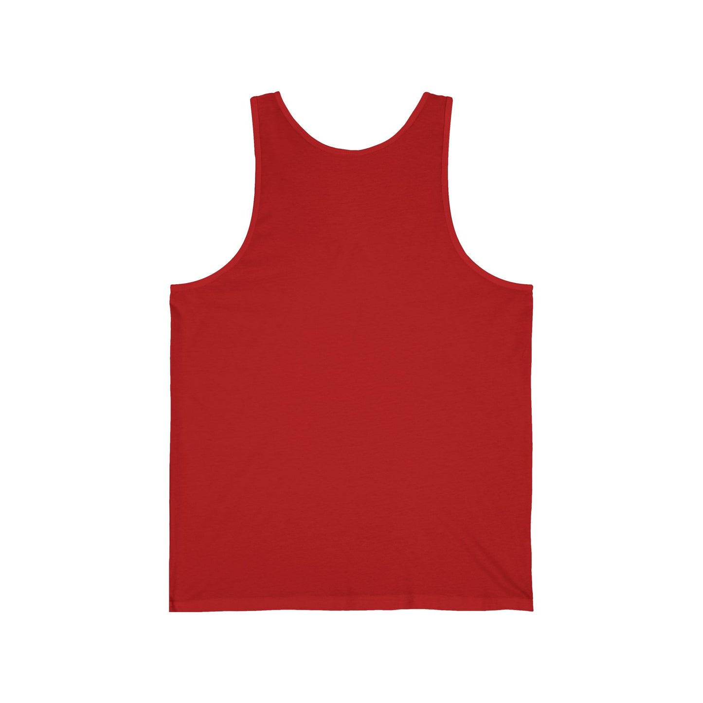 Team Pork Tank Top — Retro BBQ Pig 'Best Brisket, Reign Supreme' Grill Tee