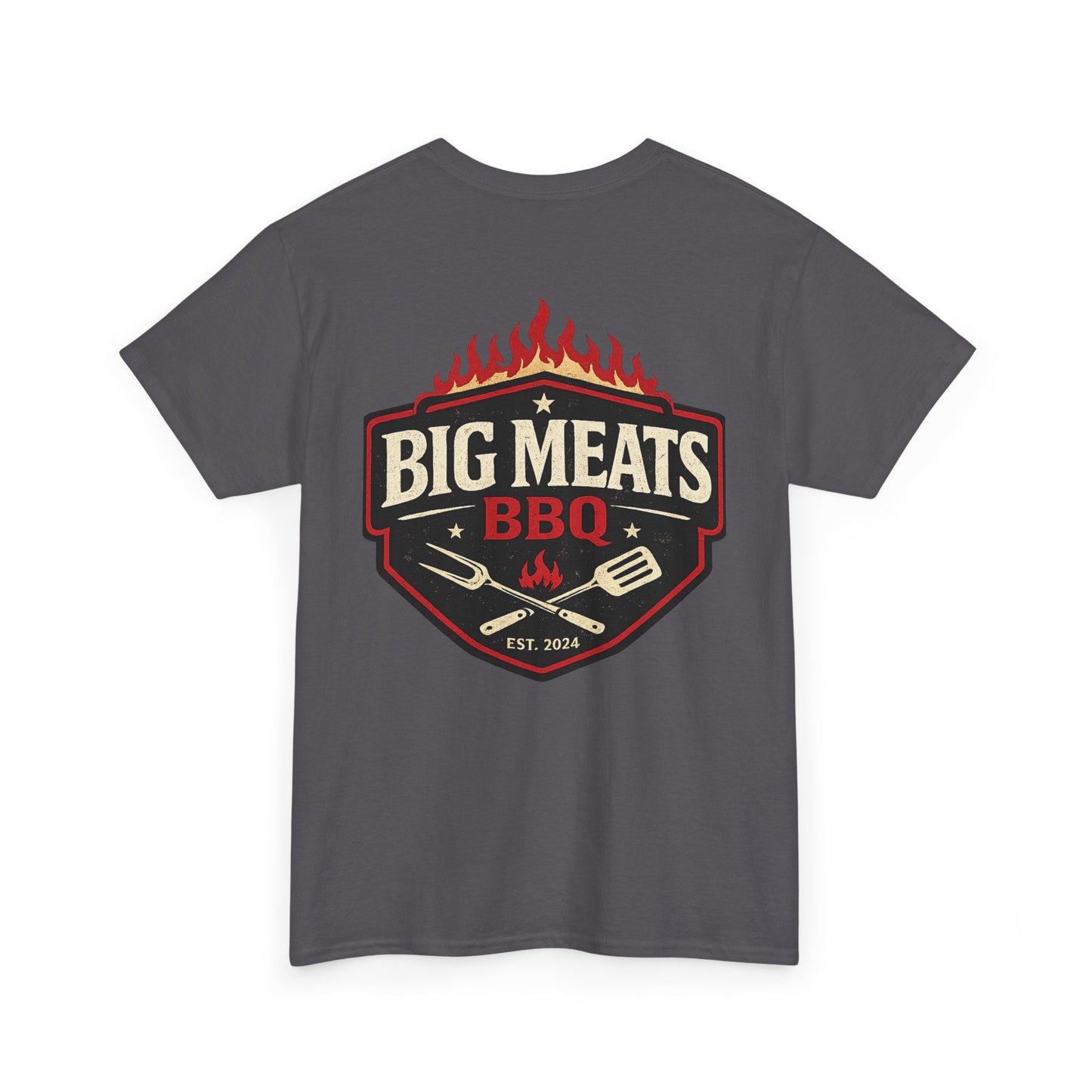 Got Meat? Funny BBQ Meat Lover T-Shirt