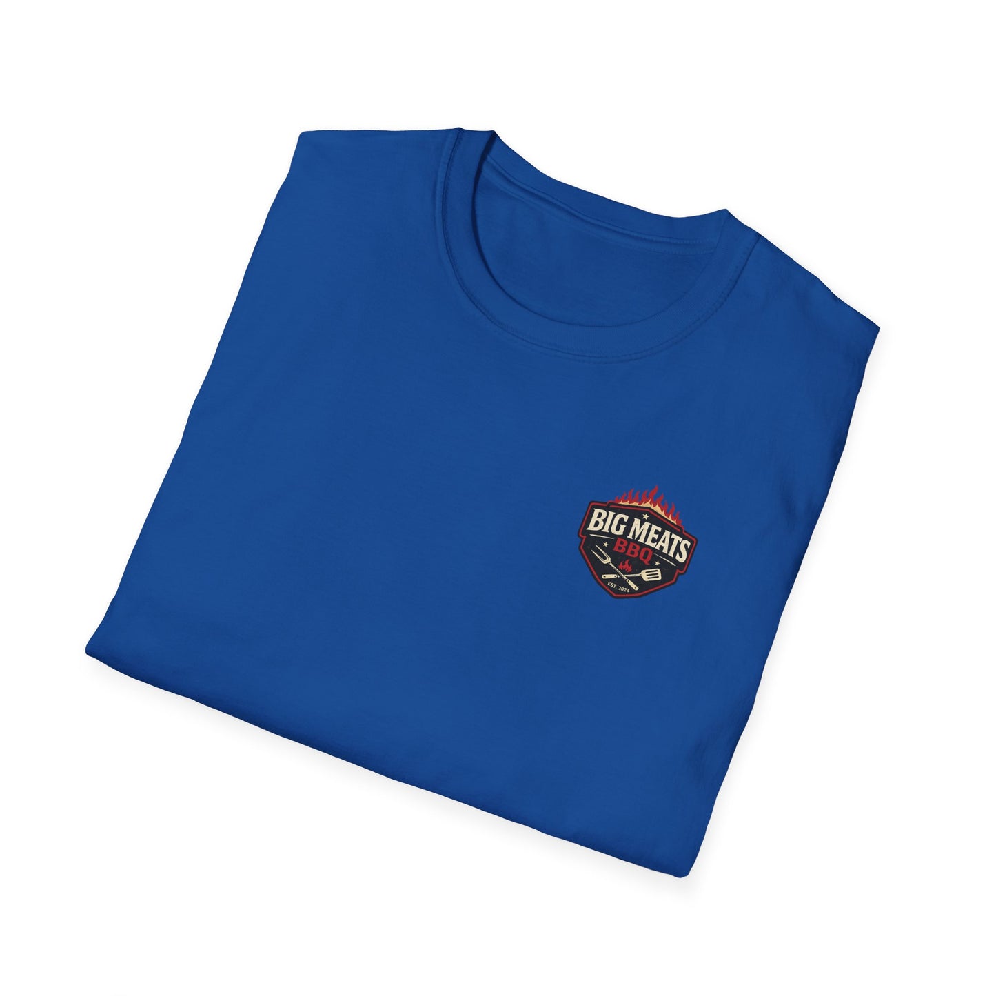 Smoke it Whole T-Shirt