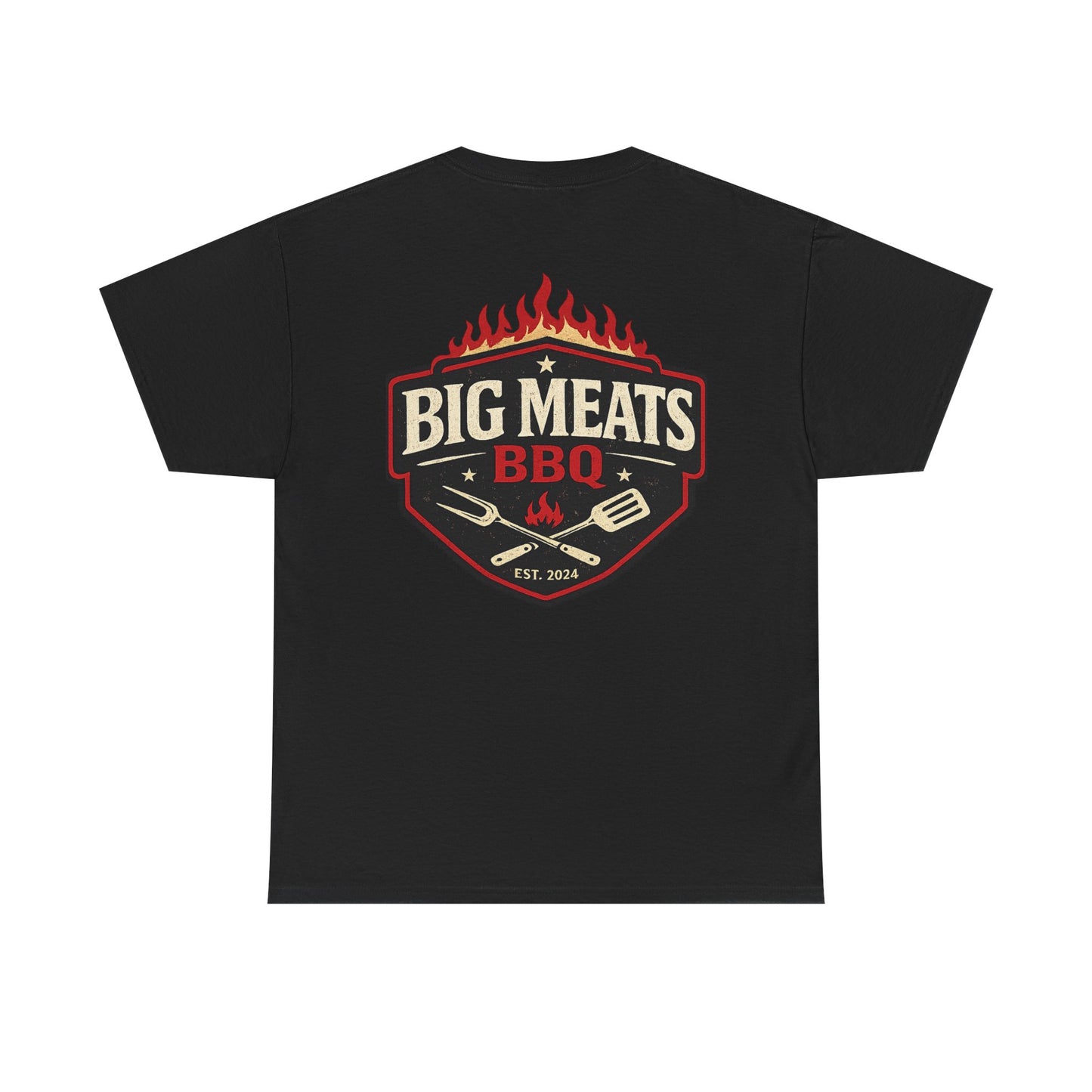 Got Meat? Funny BBQ Meat Lover T-Shirt