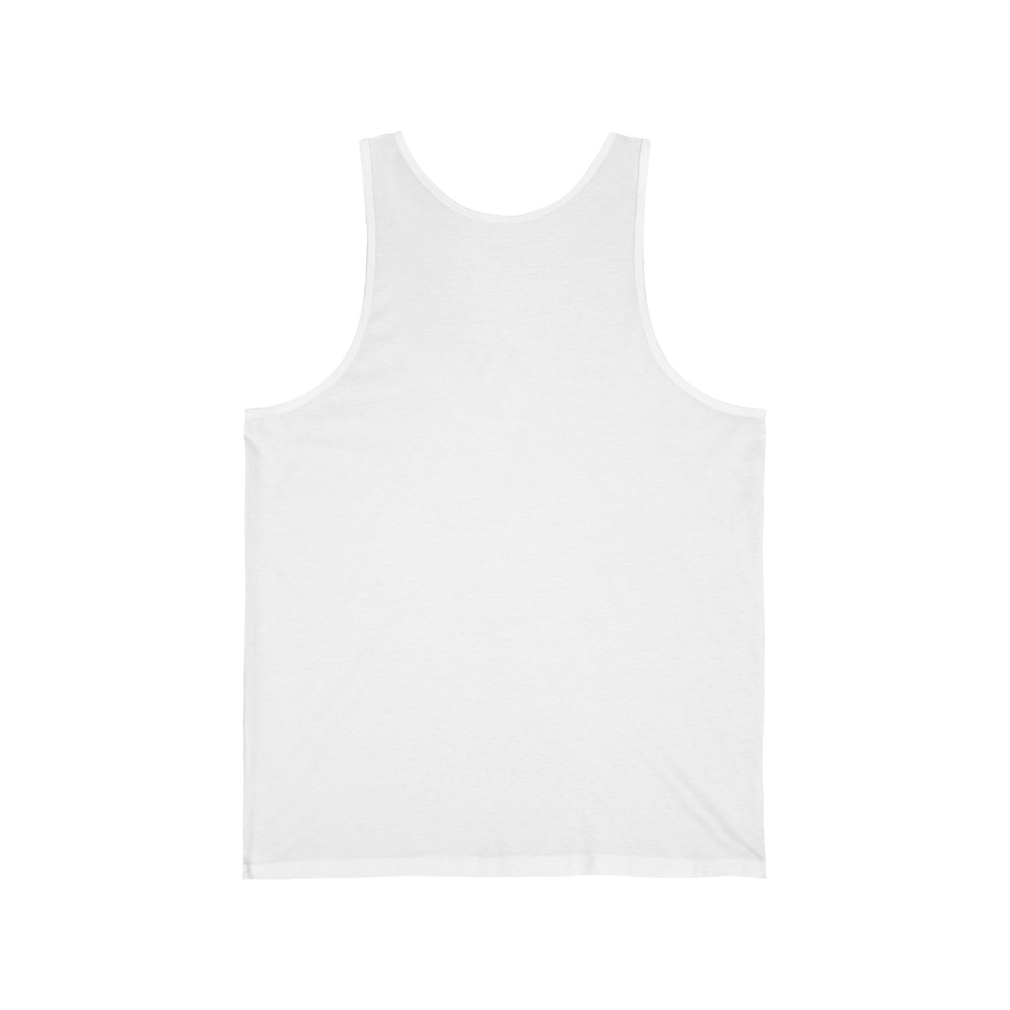 Team Pork Tank Top — Retro BBQ Pig 'Best Brisket, Reign Supreme' Grill Tee