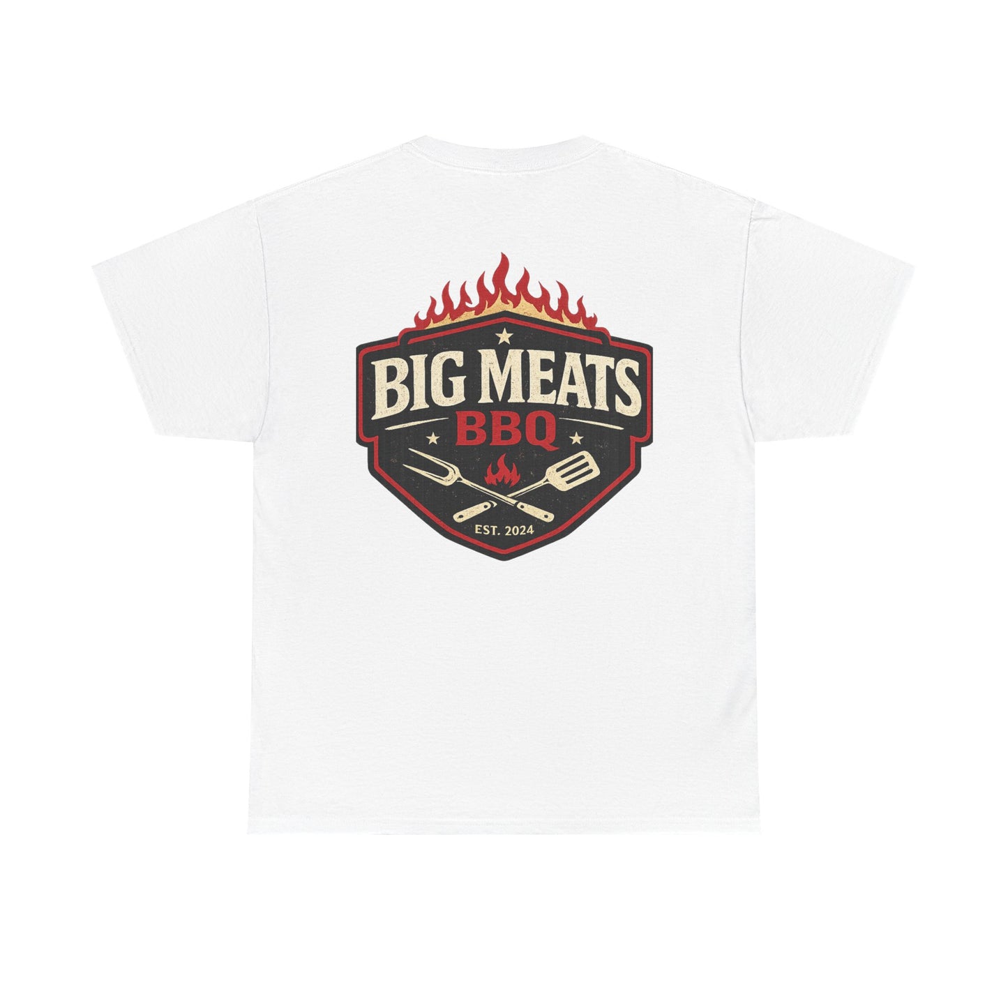 Got Meat? Funny BBQ Meat Lover T-Shirt