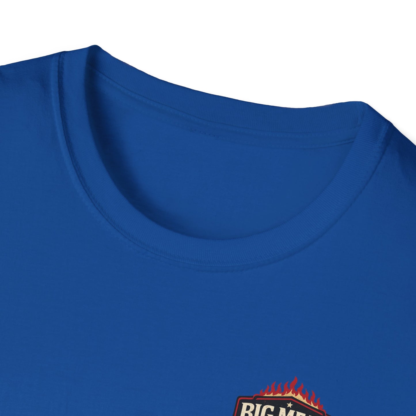 Smoke it Whole T-Shirt
