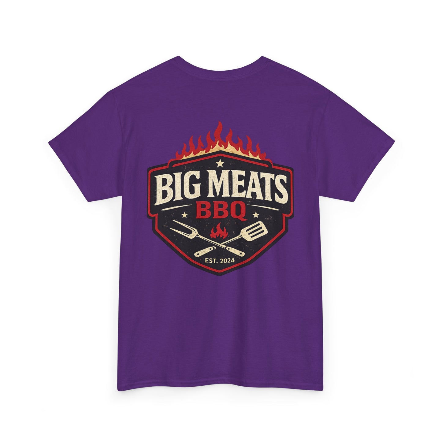 Got Meat? Funny BBQ Meat Lover T-Shirt