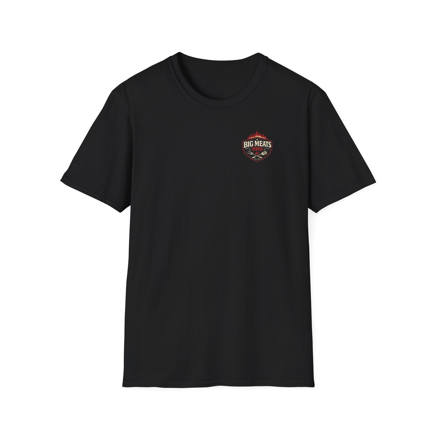 Smoke it Whole T-Shirt