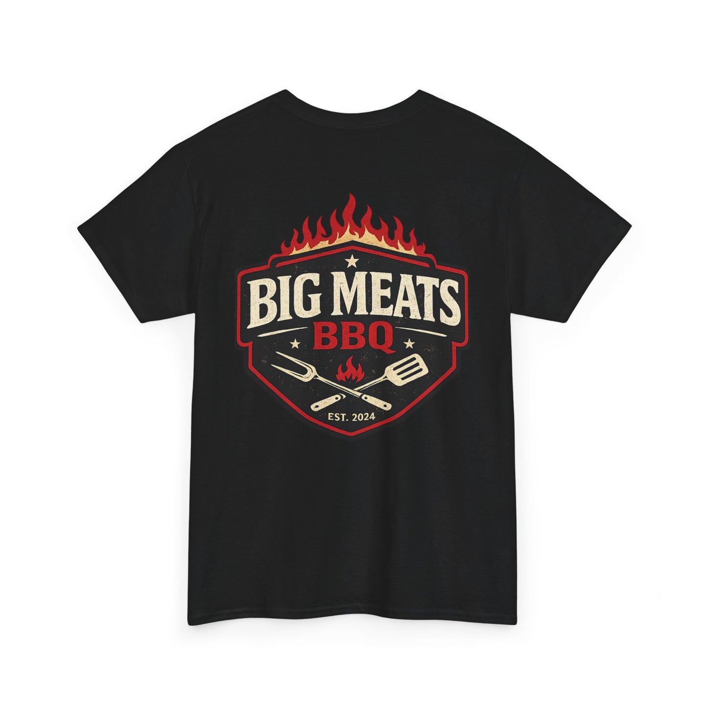 Got Meat? Funny BBQ Meat Lover T-Shirt