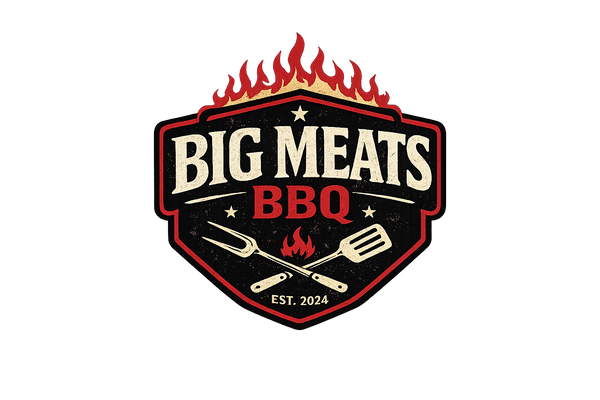 Big Meats BBQ